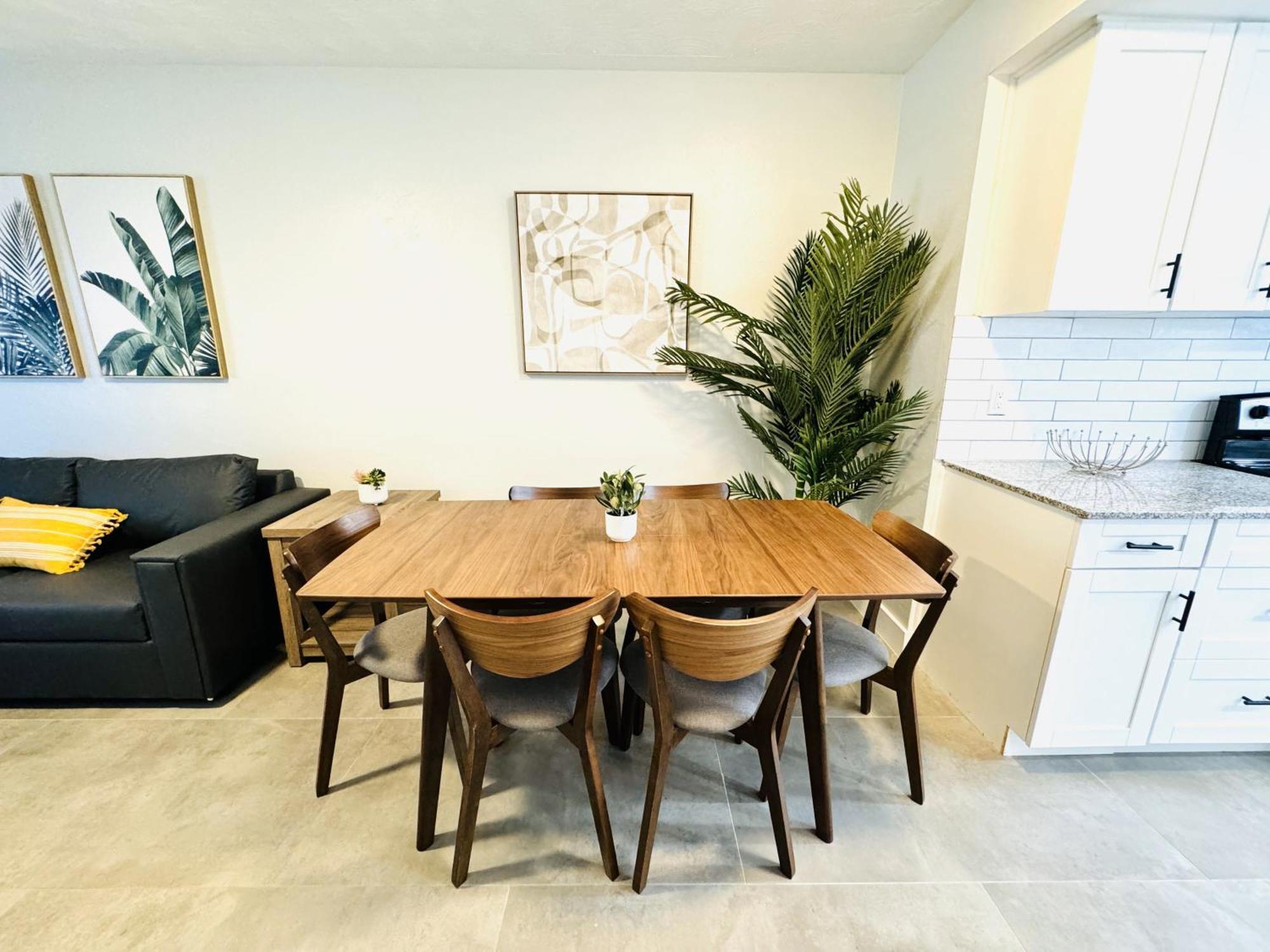 Holiday Park Apartments By Lowkl Fort Lauderdale Exteriör bild