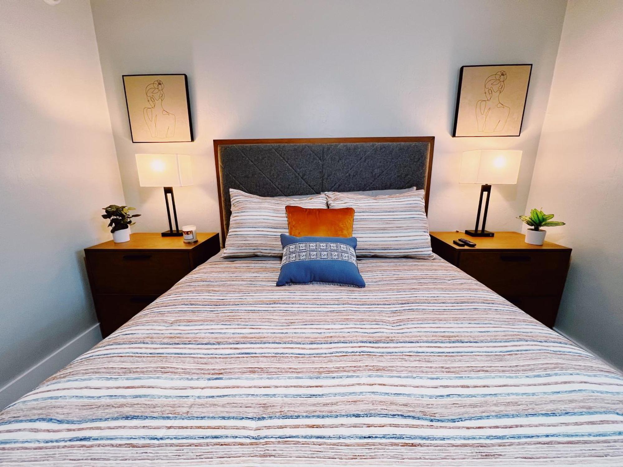 Holiday Park Apartments By Lowkl Fort Lauderdale Exteriör bild