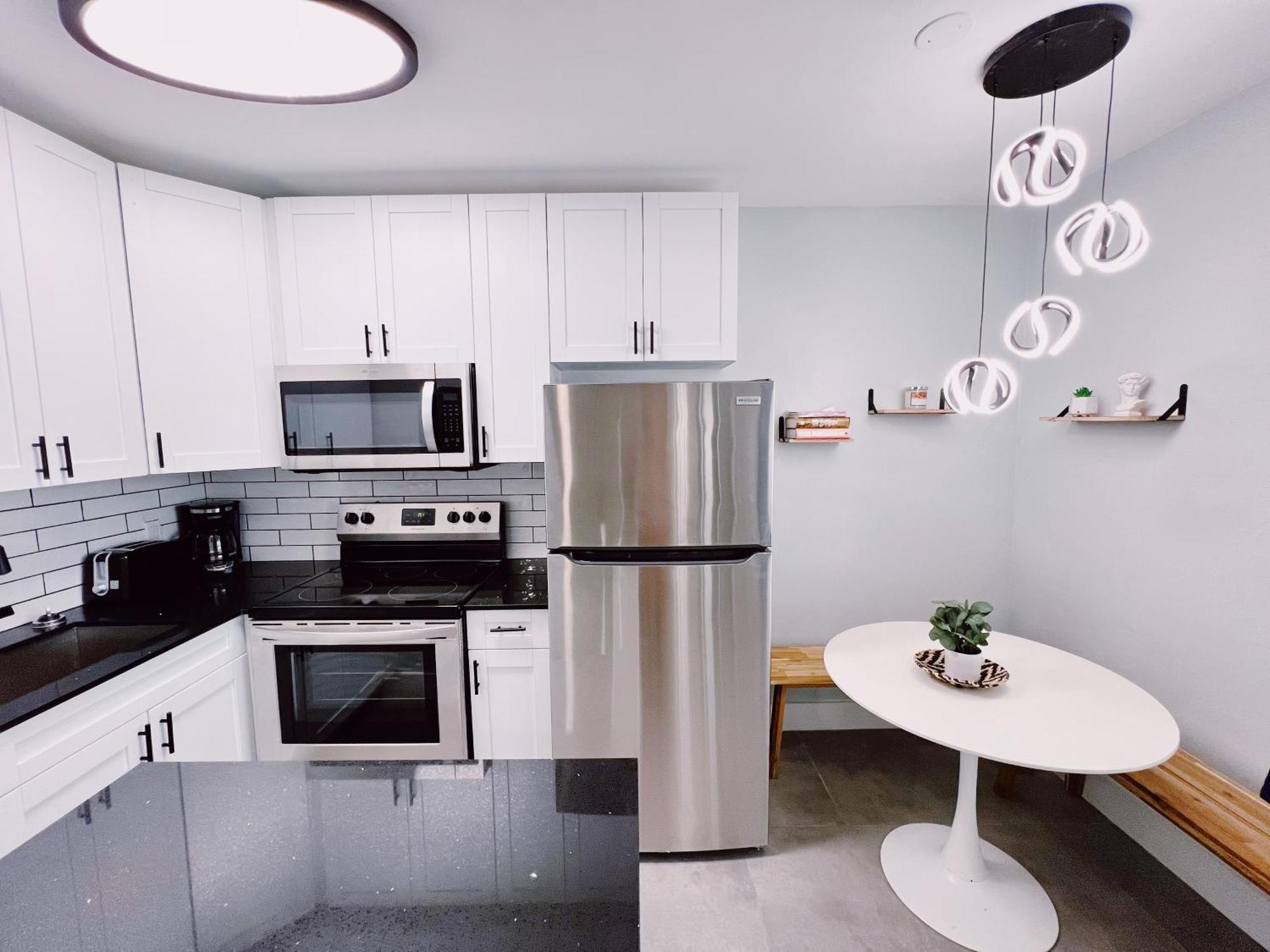 Holiday Park Apartments By Lowkl Fort Lauderdale Exteriör bild